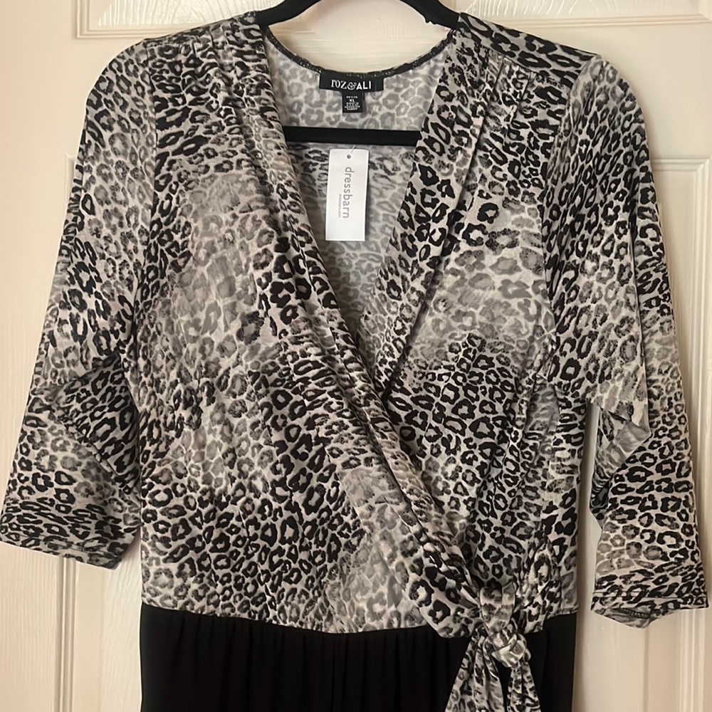 ROZ & ALI JUMPSUIT